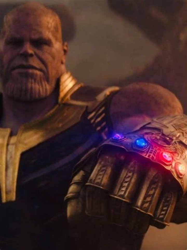 Is Thanos an Eternal or a Deviant?