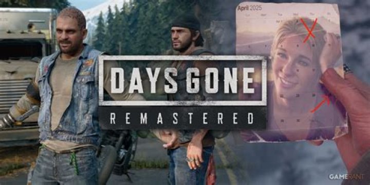 Is the .50 BFG good in Days Gone?
