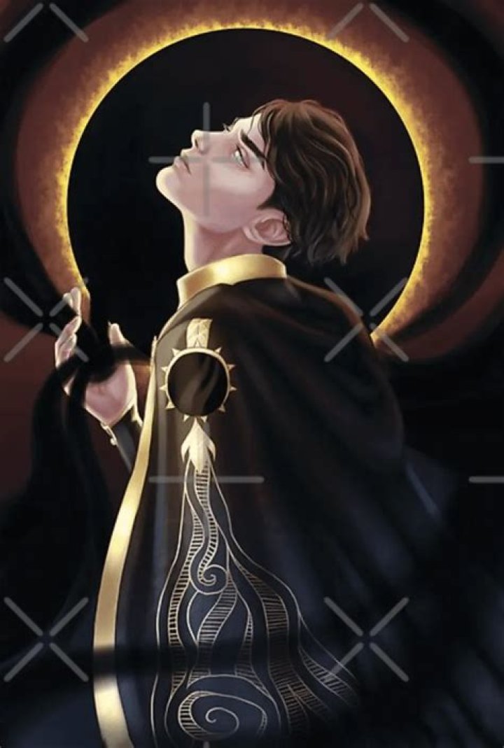 Is the darkling the villain?