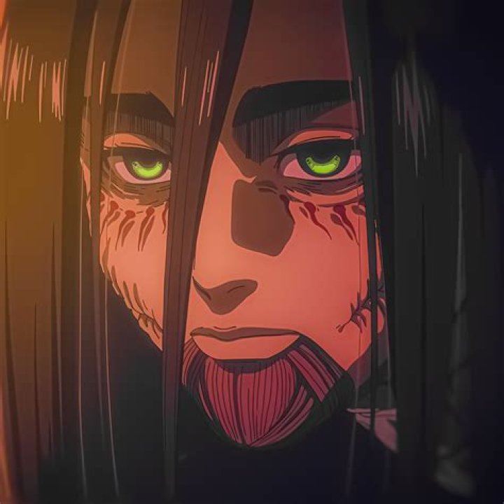 Is the founding Titan a God?