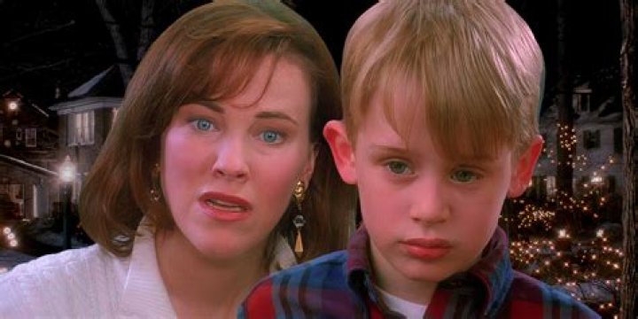Is the Home Alone family rich?
