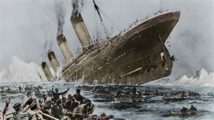 Is the Titanic going to be raised?