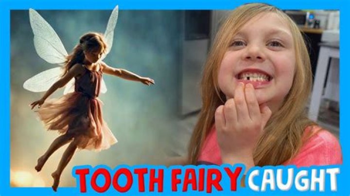 Is the Tooth Fairy real boy or girl?