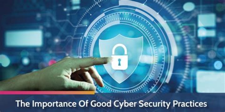 Is the US good at cyber security?