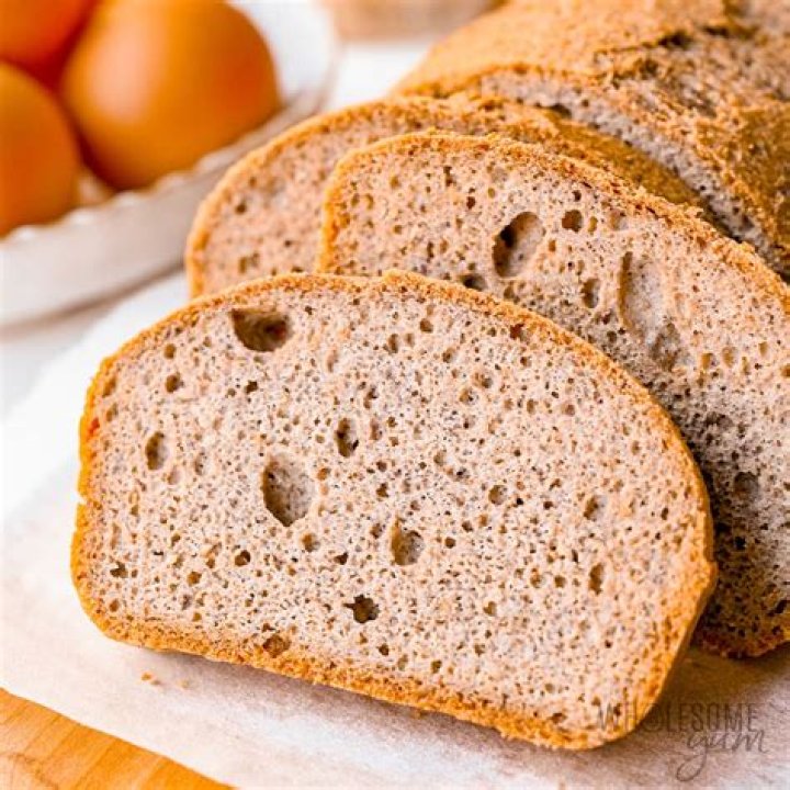 Is there a carb free bread?