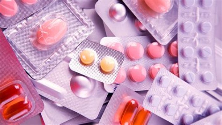 Is there a pill you can take for warts?