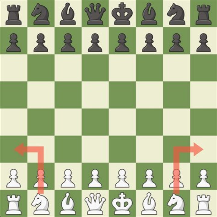 Is there a science to chess?