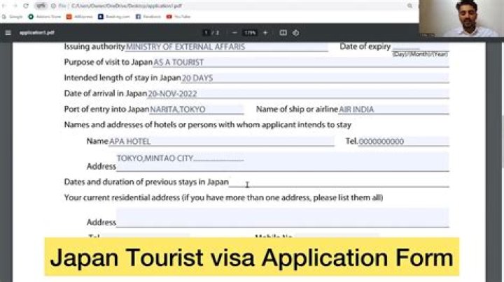Is there an age limit for student visa in Japan?