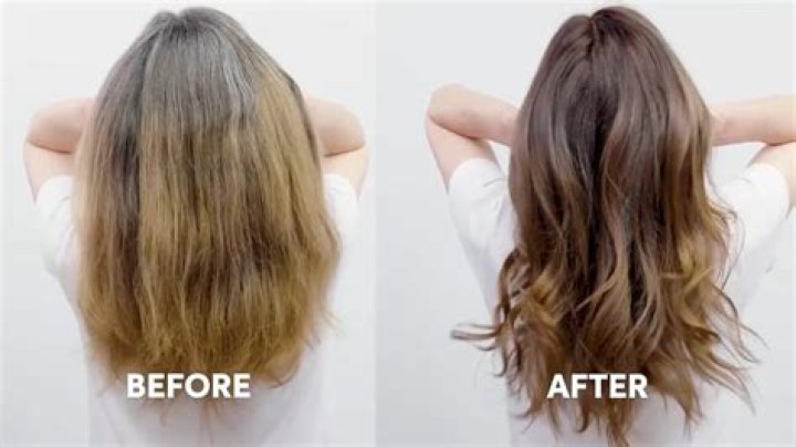 Is there any hair color that doesn't damage hair?