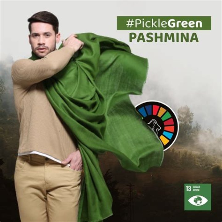 Is there fake cashmere?