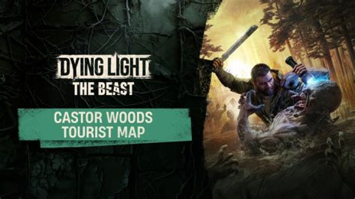 Is there mods for dying light?