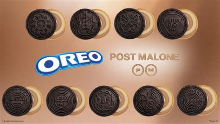 Is there pork in Oreos?