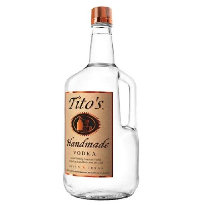 Is Tito's considered cheap?