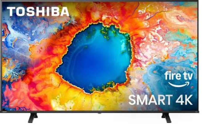 Is Toshiba the same as Hisense?