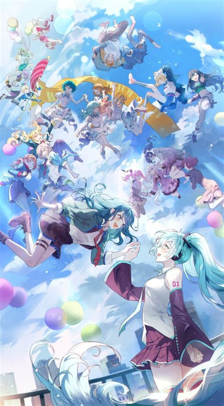 Is Tsukasa always 16?