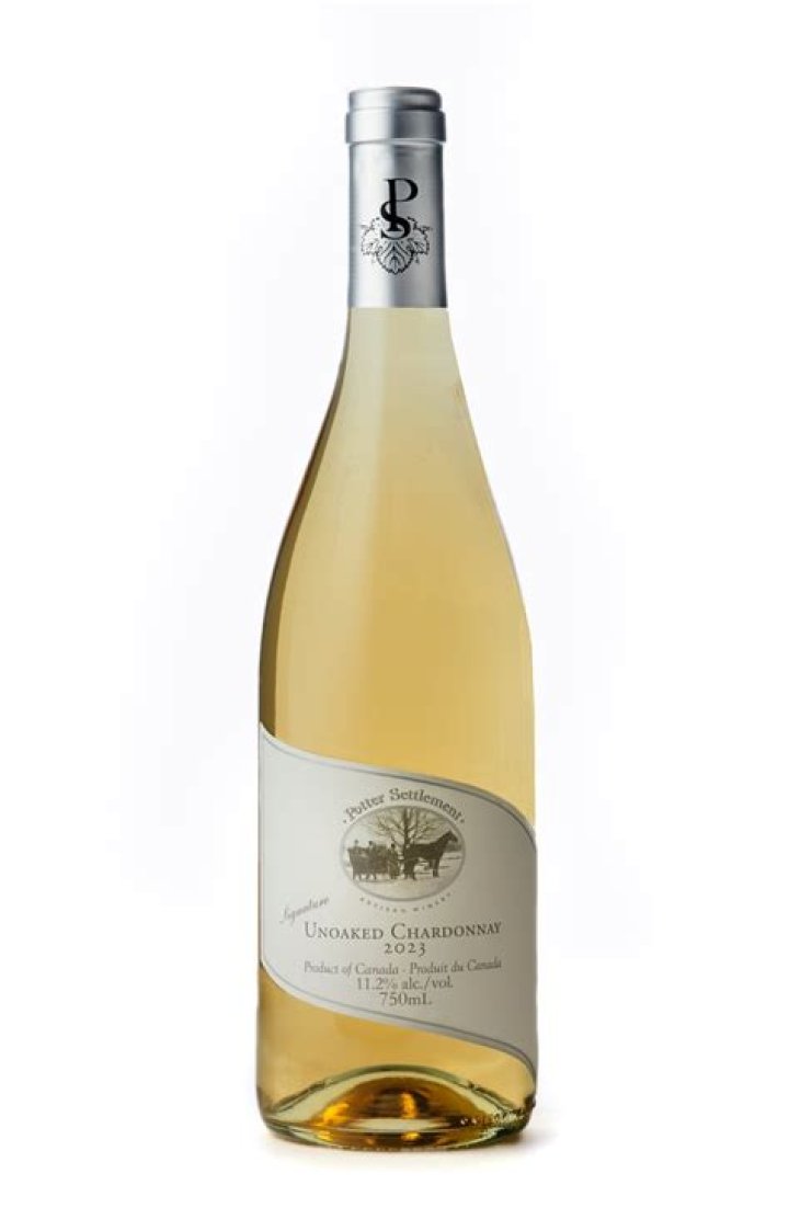 Is unoaked Chardonnay better than oaked?