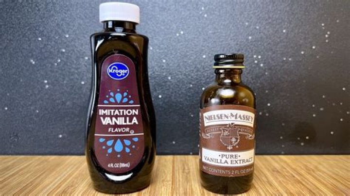 Is vanilla edible?