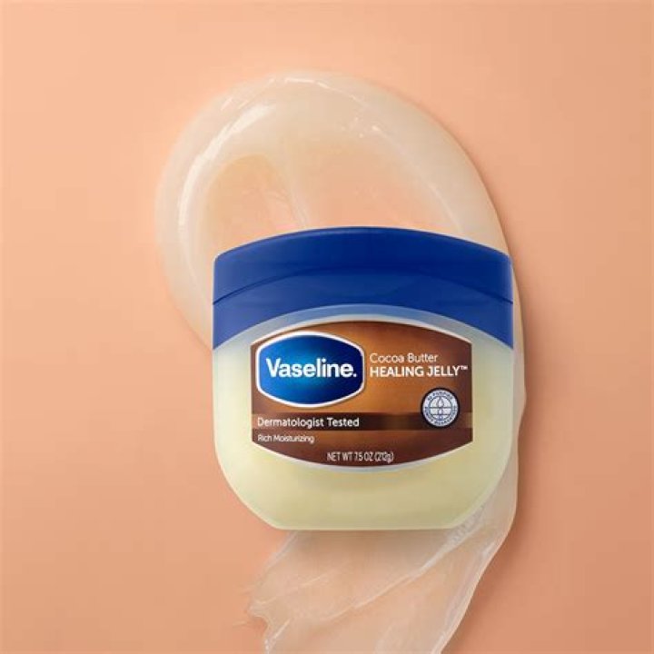 Is Vaseline the best moisturizer?