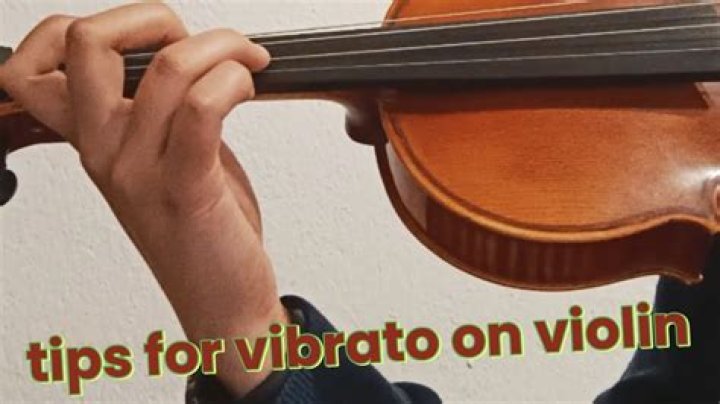 Is vibrato difficult?