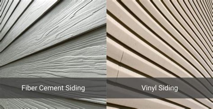 Is vinyl siding carcinogenic?