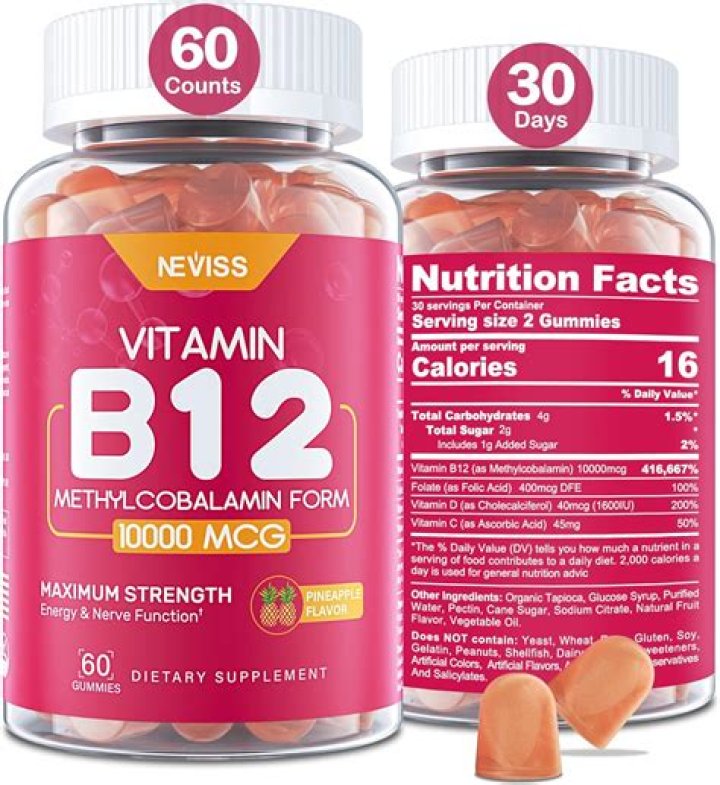 Is vitamin B12 good for kidneys?