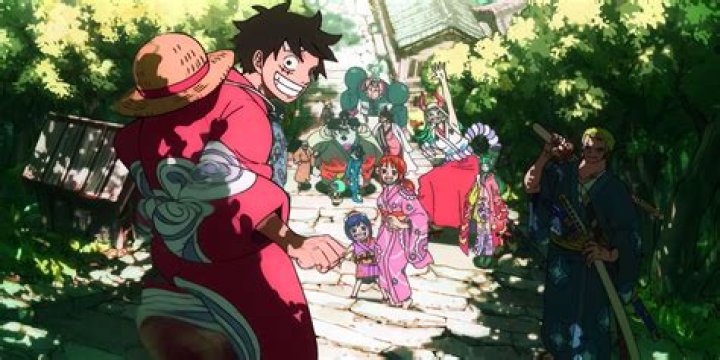 Is Wano arc close to ending?