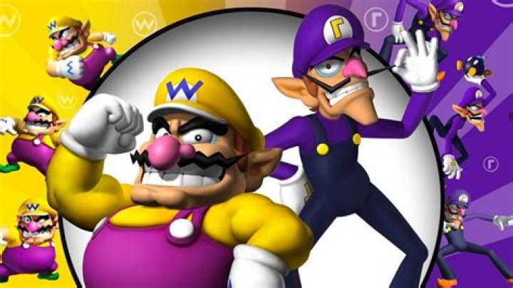 Is Wario Mexican?