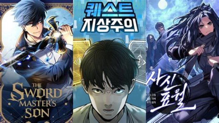 Is webtoon popular in India?