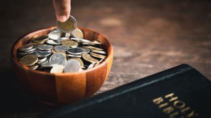 Should I pay tithing on stimulus check?