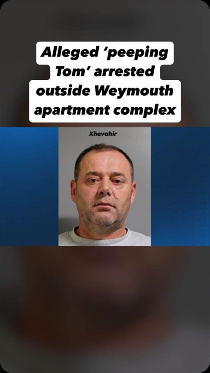 Should I text him or let it go?