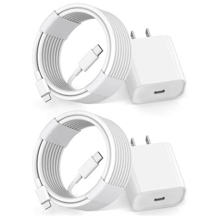 Should I use 5W or 20W charger?