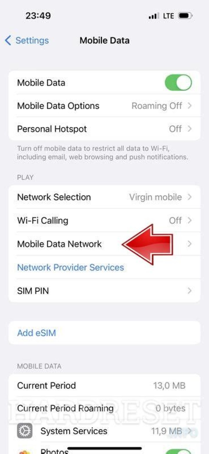 Should WiFi calling be turned on on my iPhone?
