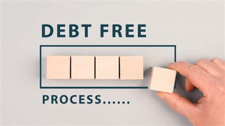 Should you be debt free before buying a house?