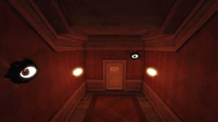 Should you leave a key in the door?