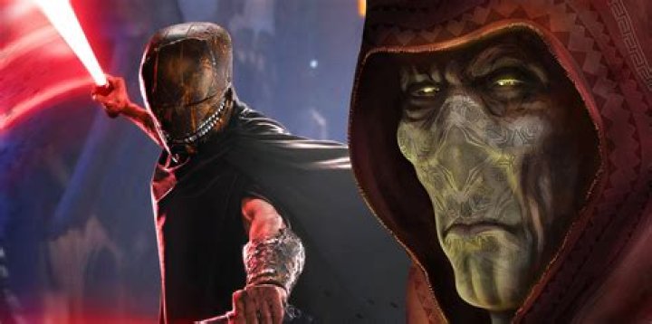 Was Darth Plagueis immortal?