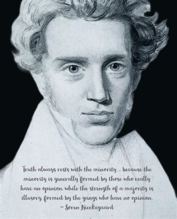 Was Kierkegaard a nihilist?