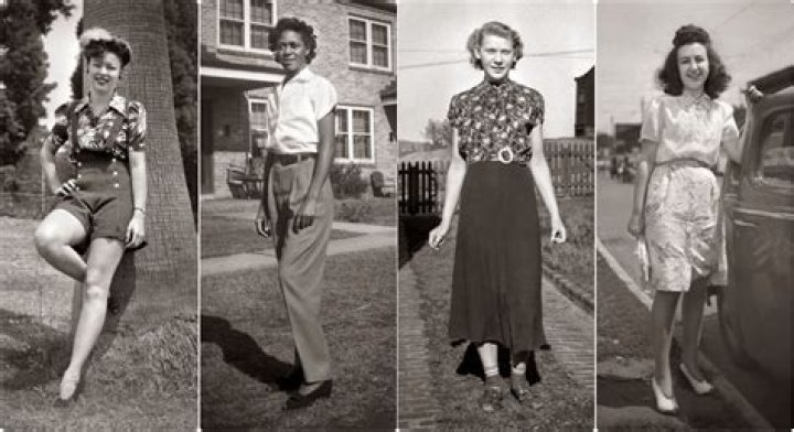 Was there rap in 1940s?