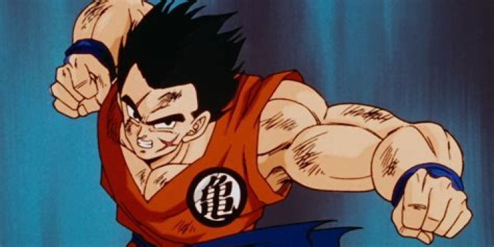 Was Yamcha a villain?