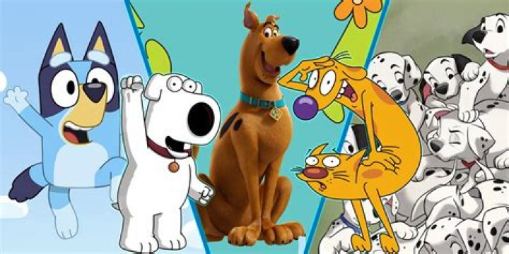 What adult cartoon has the most seasons?