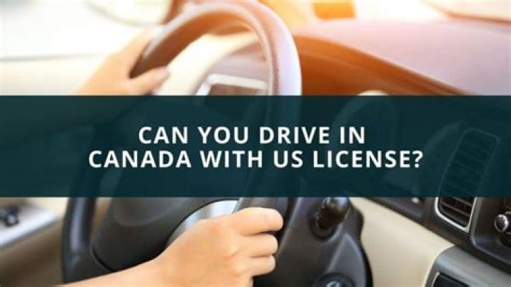 What age can you drive in Canada?