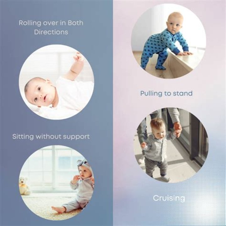 What age will a Gemini have a baby?