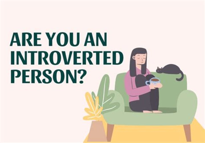 What an introvert should not do?