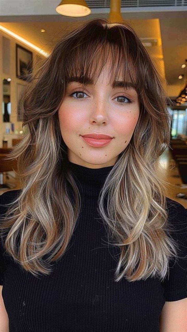 What are choppy layers?