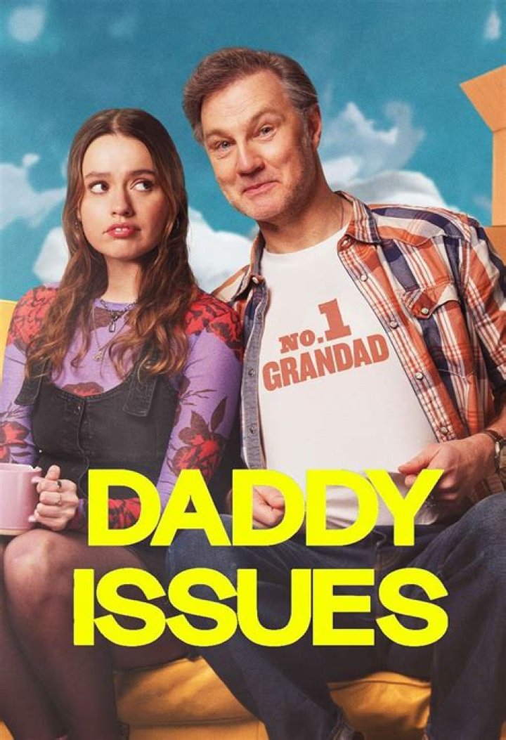 What are daddy issues for a woman?