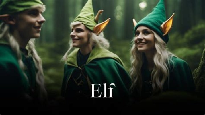 What are Elf powers?