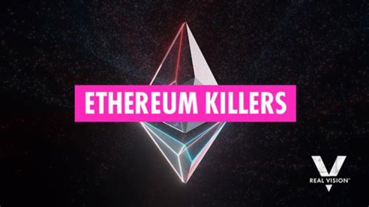 What are Ethereum killers?