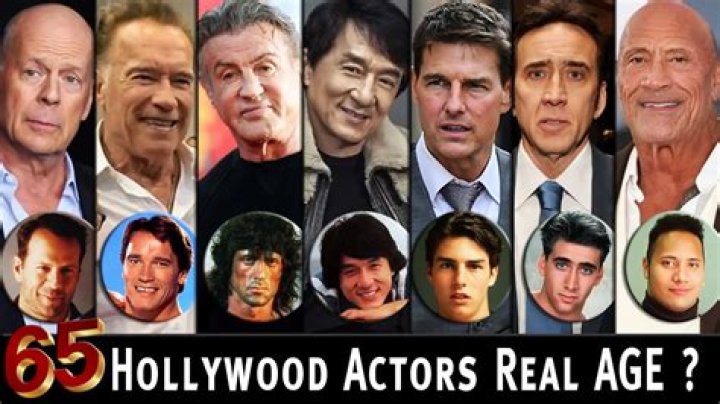 What are extra actors called?