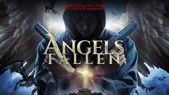 What are fallen angels called?