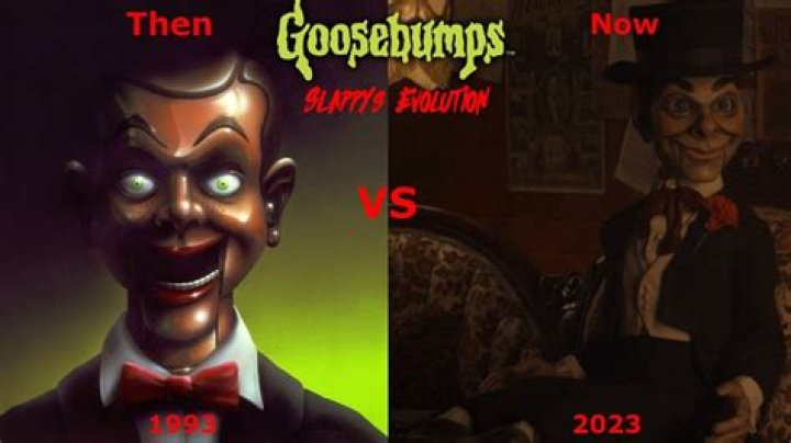 What are Slappy's powers?