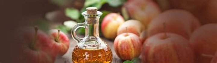 What are the benefits and side effects of apple cider vinegar?